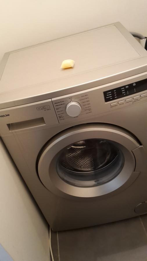 Delalauret Apartment _ Cergy Saint-Christophe エクステリア 写真