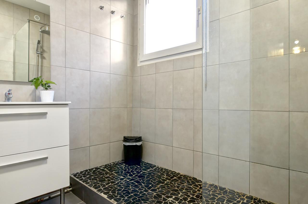 Delalauret Apartment _ Cergy Saint-Christophe エクステリア 写真