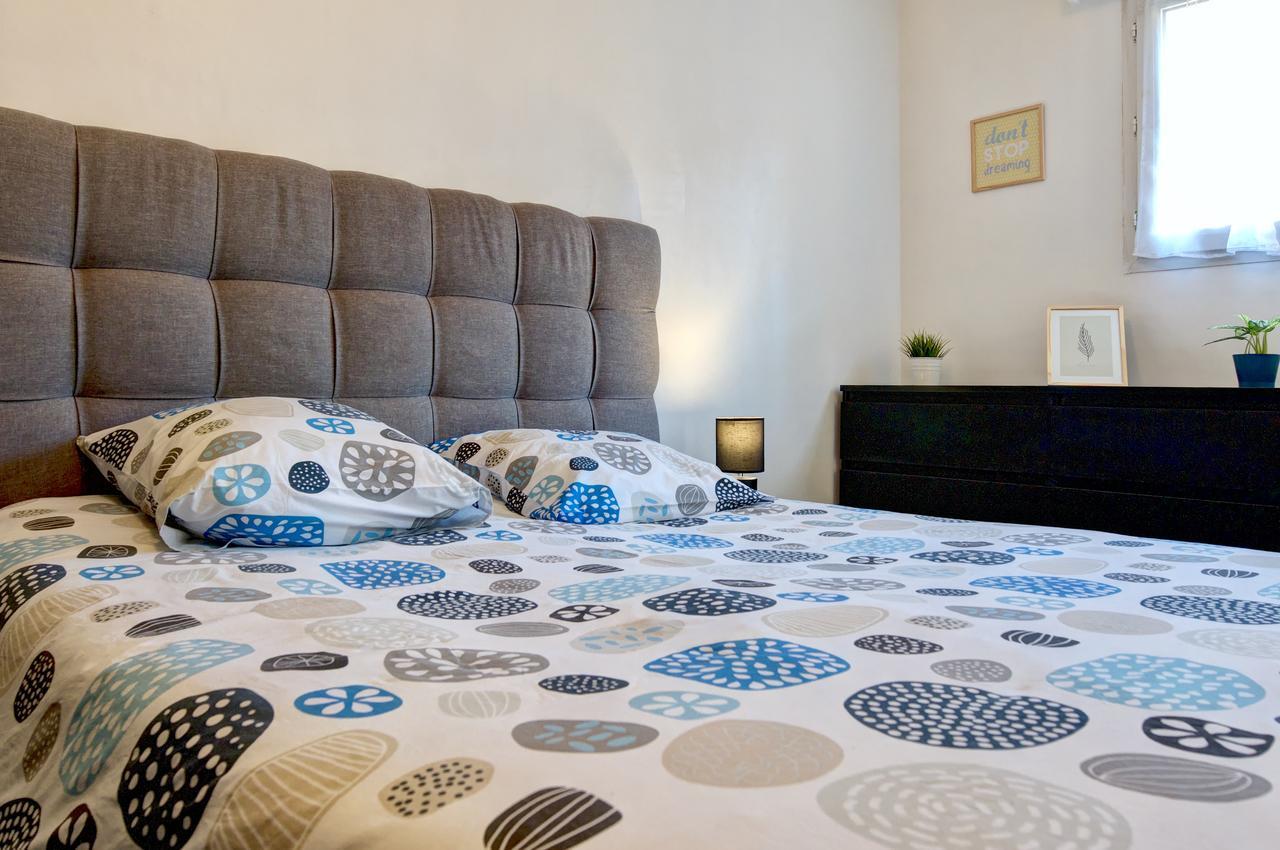 Delalauret Apartment _ Cergy Saint-Christophe エクステリア 写真
