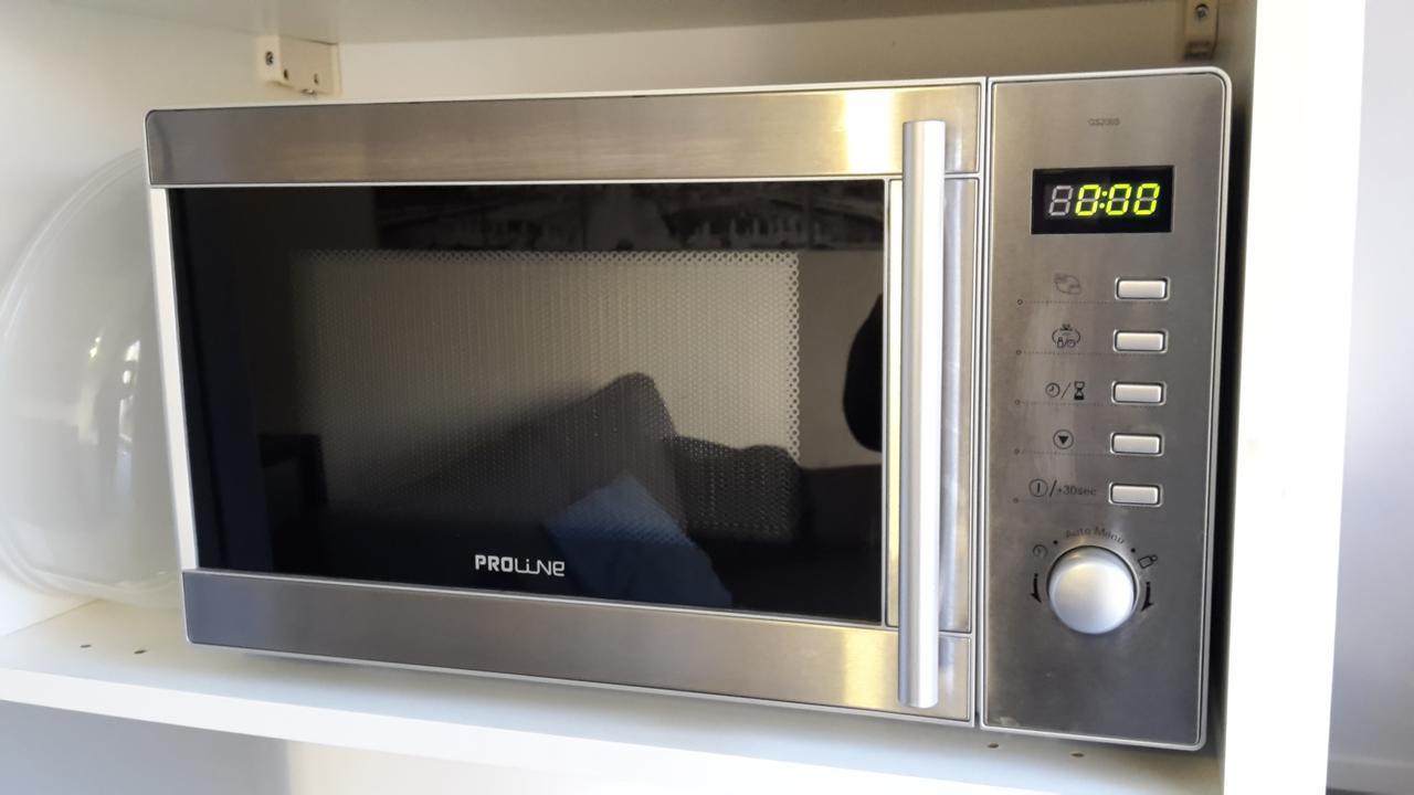 Delalauret Apartment _ Cergy Saint-Christophe エクステリア 写真